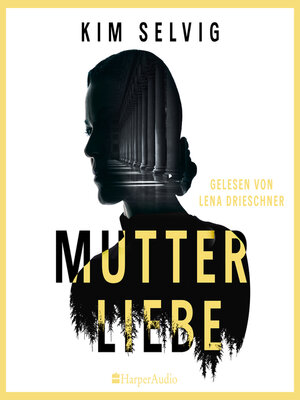 cover image of Mutterliebe (ungekürzt)